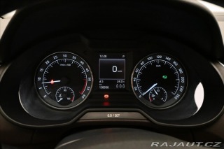 Škoda Octavia 2,0 TDI 135kW L&K DSG 2016