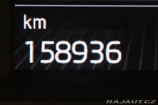 Škoda Octavia 2,0 TDI 135kW L&K DSG 2016