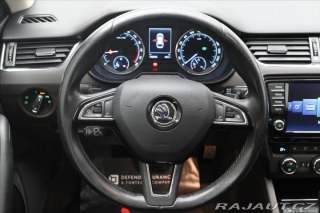 Škoda Octavia 2,0 TDI 135kW L&K DSG 2016