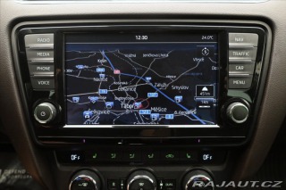 Škoda Octavia 2,0 TDI 135kW L&K DSG 2016