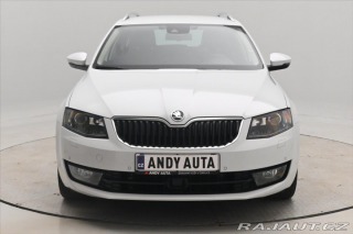Škoda Octavia 2,0 TDI 135kW L&K DSG 2016