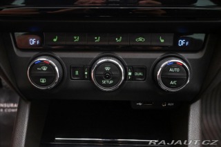 Škoda Octavia 2,0 TDI 135kW L&K DSG 2016