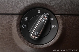 Škoda Octavia 2,0 TDI 135kW L&K DSG 2016