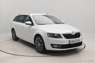 Škoda Octavia 2,0 TDI 135kW L&K DSG 2016