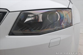 Škoda Octavia 2,0 TDI 135kW L&K DSG 2016