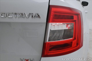 Škoda Octavia 2,0 TDI 135kW L&K DSG 2016
