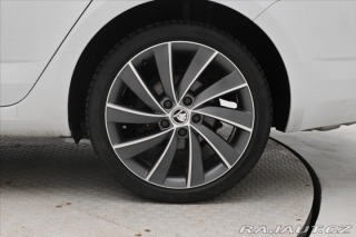 Škoda Octavia 2,0 TDI 135kW L&K DSG 2016