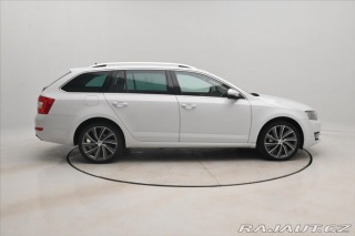 Škoda Octavia 2,0 TDI 135kW L&K DSG 2016