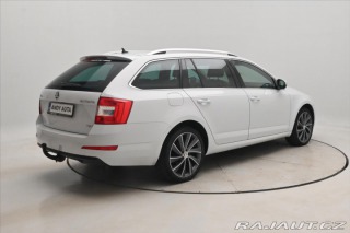 Škoda Octavia 2,0 TDI 135kW L&K DSG 2016