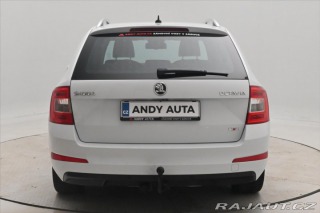 Škoda Octavia 2,0 TDI 135kW L&K DSG 2016