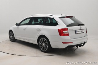 Škoda Octavia 2,0 TDI 135kW L&K DSG 2016