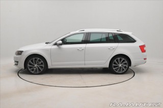 Škoda Octavia 2,0 TDI 135kW L&K DSG 2016