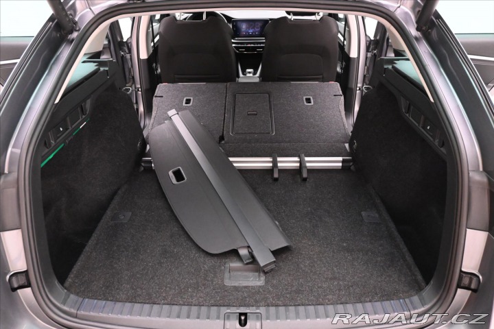 Škoda Octavia 2,0 TDI 110kW DSG StyleTa 2022