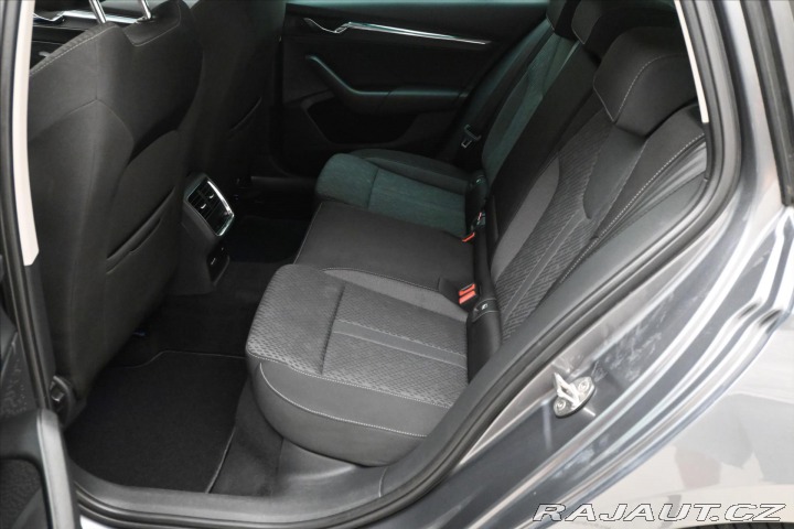 Škoda Octavia 2,0 TDI 110kW DSG StyleTa 2022