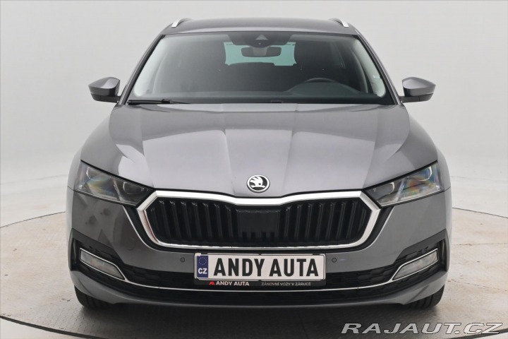 Škoda Octavia 2,0 TDI 110kW DSG StyleTa 2022