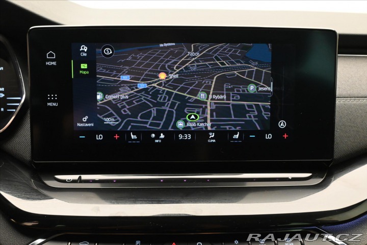 Škoda Octavia 2,0 TDI 110kW DSG StyleTa 2022
