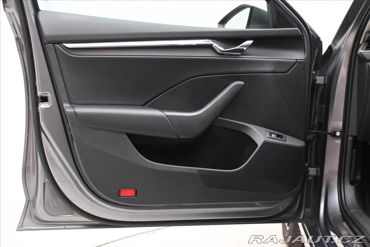 Škoda Octavia 2,0 TDI 110kW DSG StyleTa 2022