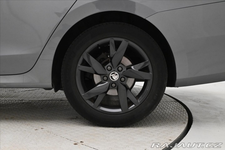 Škoda Octavia 2,0 TDI 110kW DSG StyleTa 2022
