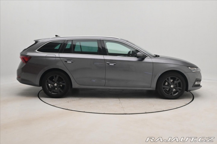 Škoda Octavia 2,0 TDI 110kW DSG StyleTa 2022