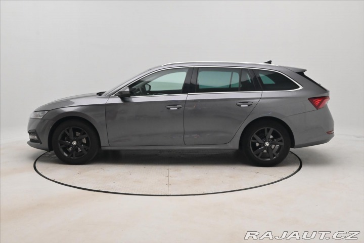 Škoda Octavia 2,0 TDI 110kW DSG StyleTa 2022