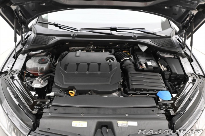 Škoda Octavia 2,0 TDI 110kW DSG StyleTa 2022