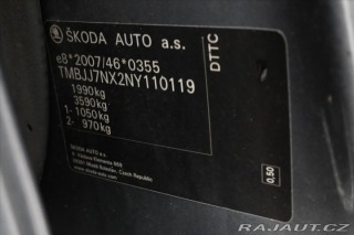 Škoda Octavia 2,0 TDI 110kW DSG StyleTa 2022