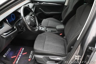 Škoda Octavia 2,0 TDI 110kW DSG StyleTa 2022