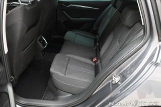 Škoda Octavia 2,0 TDI 110kW DSG StyleTa 2022