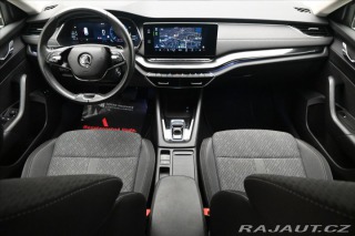 Škoda Octavia 2,0 TDI 110kW DSG StyleTa 2022