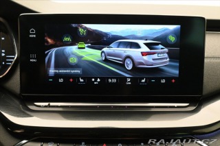 Škoda Octavia 2,0 TDI 110kW DSG StyleTa 2022