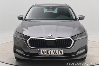 Škoda Octavia 2,0 TDI 110kW DSG StyleTa 2022