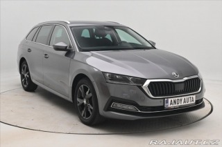 Škoda Octavia 2,0 TDI 110kW DSG StyleTa 2022