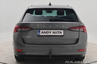 Škoda Octavia 2,0 TDI 110kW DSG StyleTa 2022