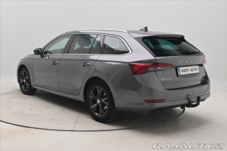 Škoda Octavia 2,0 TDI 110kW DSG StyleTa 2022