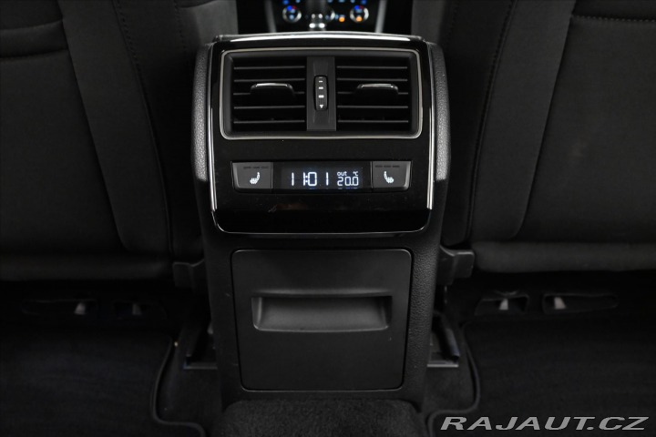 Škoda Superb 1,5 TSI 110 kW DSG Busine 2023