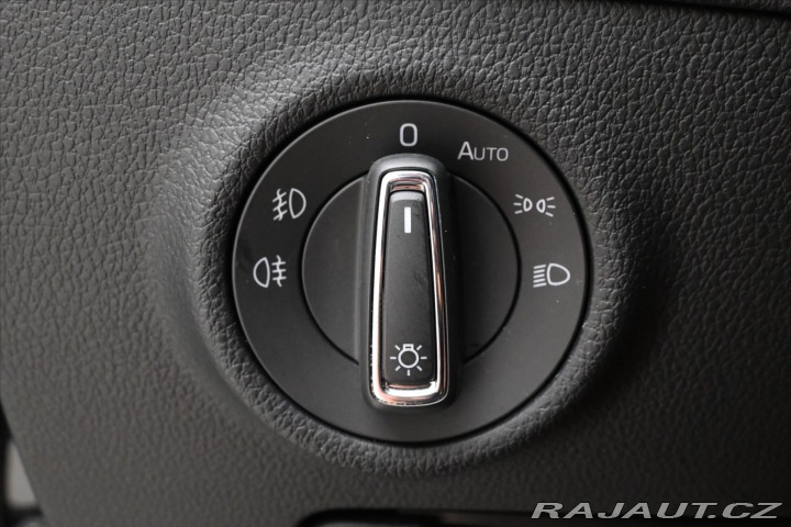 Škoda Superb 1,5 TSI 110 kW DSG Busine 2023