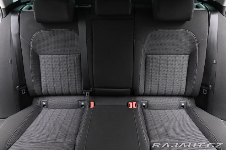 Škoda Superb 1,5 TSI 110 kW DSG Busine 2023
