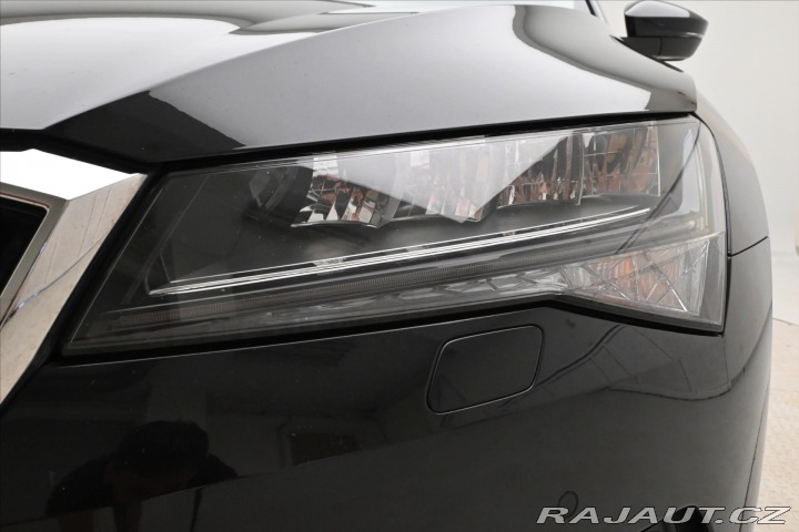 Škoda Superb 1,5 TSI 110 kW DSG Busine 2023