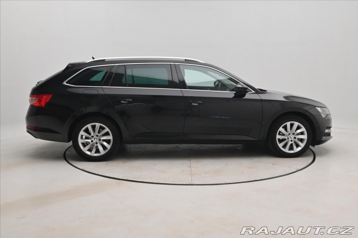 Škoda Superb 1,5 TSI 110 kW DSG Busine 2023