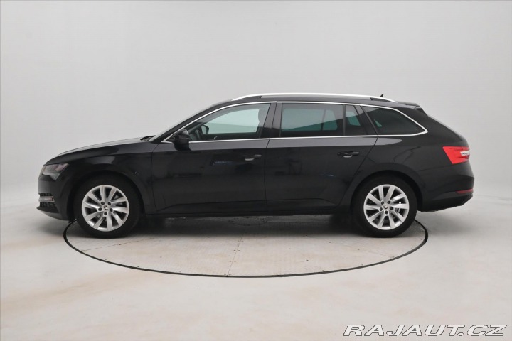 Škoda Superb 1,5 TSI 110 kW DSG Busine 2023