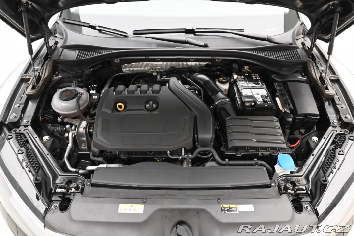 Škoda Superb 1,5 TSI 110 kW DSG Busine 2023