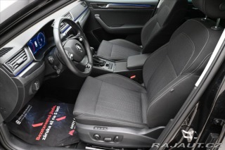Škoda Superb 1,5 TSI 110 kW DSG Busine 2023