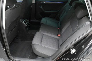 Škoda Superb 1,5 TSI 110 kW DSG Busine 2023