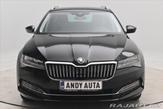 Škoda Superb 1,5 TSI 110 kW DSG Busine 2023