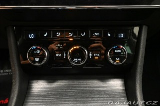 Škoda Superb 1,5 TSI 110 kW DSG Busine 2023
