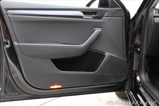 Škoda Superb 1,5 TSI 110 kW DSG Busine 2023
