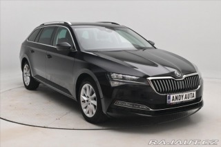Škoda Superb 1,5 TSI 110 kW DSG Busine 2023