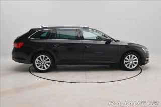 Škoda Superb 1,5 TSI 110 kW DSG Busine 2023