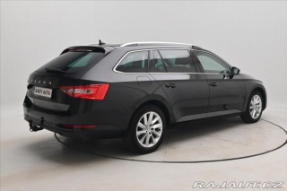 Škoda Superb 1,5 TSI 110 kW DSG Busine 2023