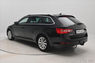 Škoda Superb 1,5 TSI 110 kW DSG Busine 2023